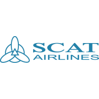 SCAT Airlines